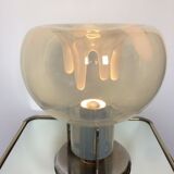 Lamp Toni Zuccheri for Veart, Italy, 1970