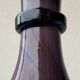 Maure Vieil glass soliflore vase