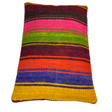 Housse de coussin turque vintage