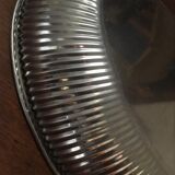 Guy Degrenne massive stainless steel basket