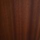 Mahogany secretary, Danish design, 60s, production: Denmark