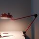 Lampe Stilnovo de Joe Colombo - Topo
