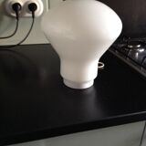 Vintage bulb lamp, 70s