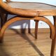 Bistro office armchair