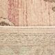 3x13 Classic & Oriental Wool Persian Runner Rug, 90x395Cm