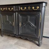 Buffet ancien 18ème