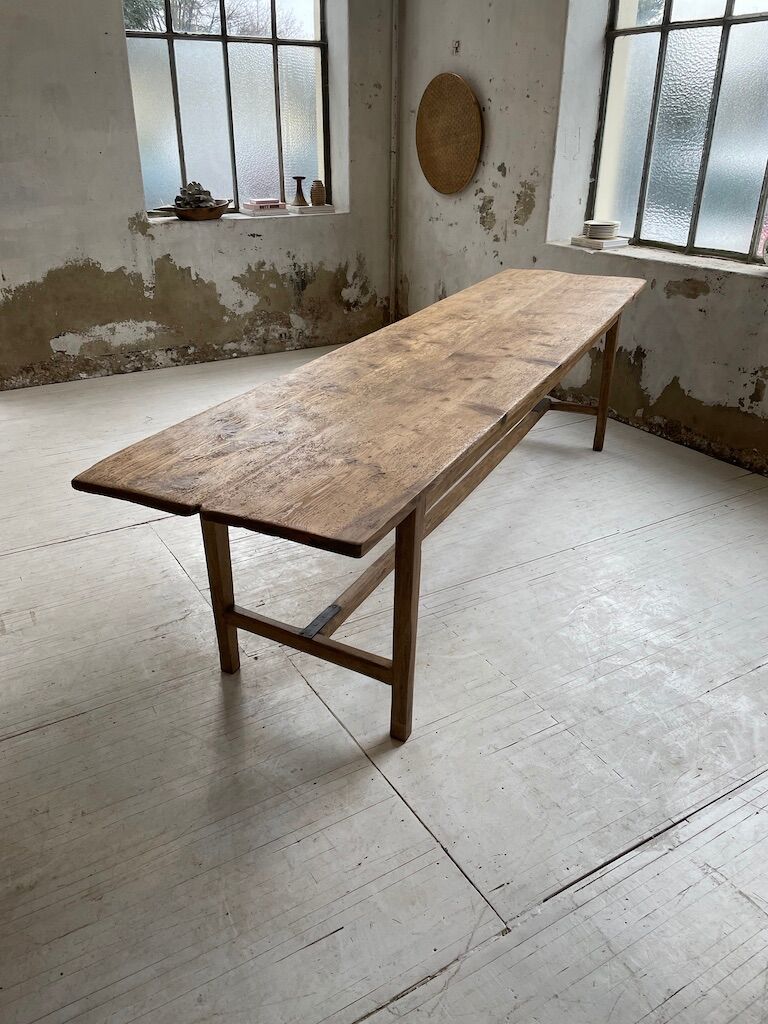 Farm table pin XXL 3m