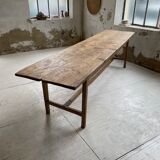 Farm table pin XXL 3m