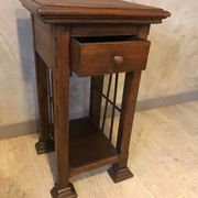 Table d'appoint