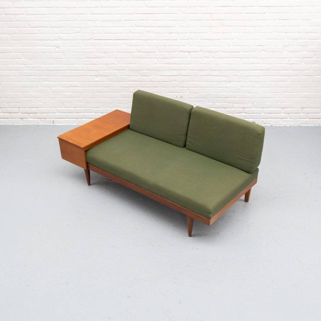 Ingmar Relling Svanette daybed sofa