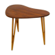 Table basse unique de style suédois moderne par Bo Fjaestad, Suède, années 1950