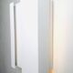 Geometric Rectangular Wall Lamp By J.J.M. Hoogervorst For Anvia Nederland, The Netherlands, 1960S