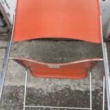 David Rowland chairs