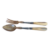 Couverts à salade