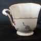 L. Bernardaud & Cie. - Limoges porcelain coffee set, Pompadour model, 1900s - 1927s