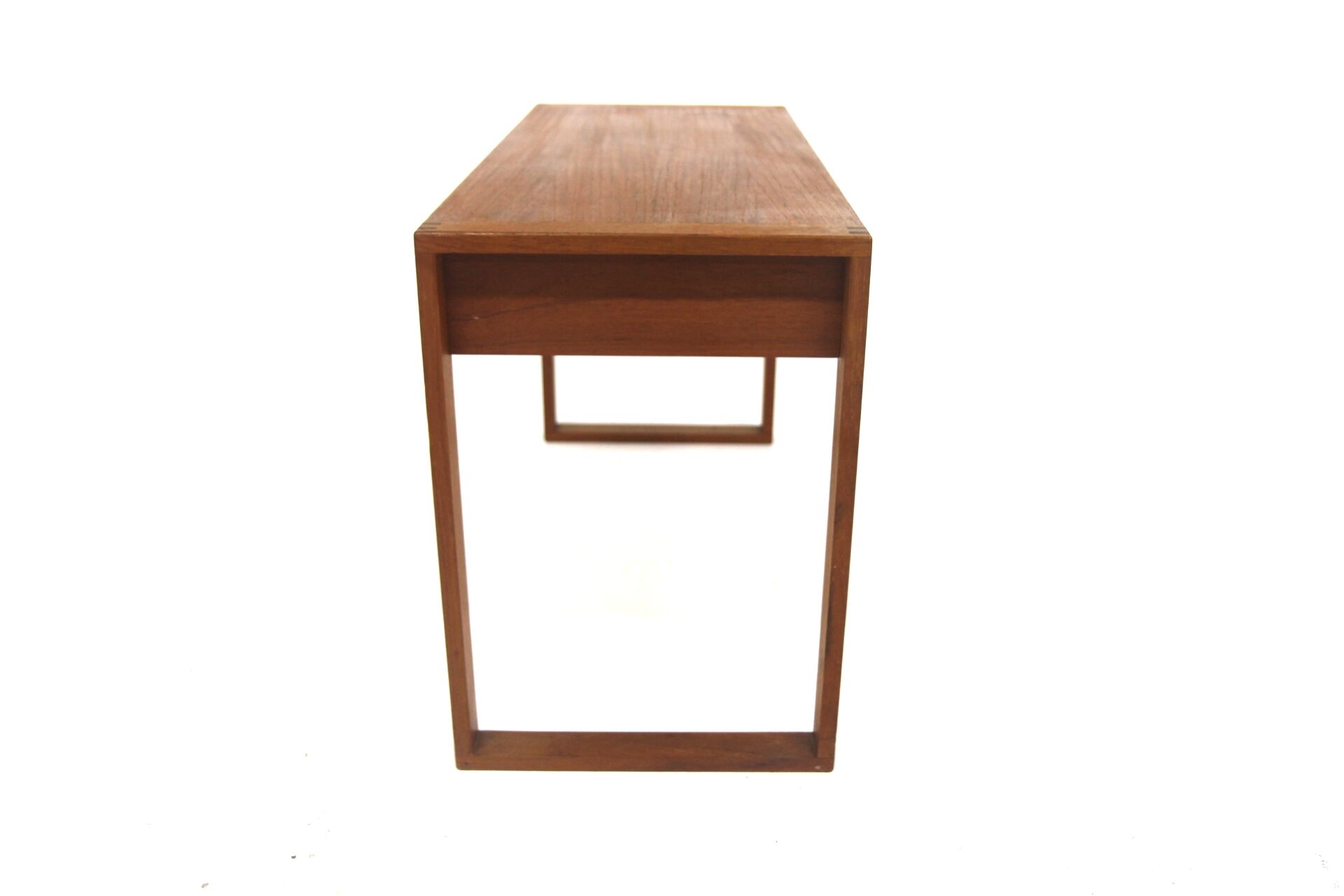 Scandinavian teak chest of drawers, Sweden, 1960