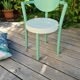 Baumann Chair