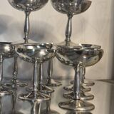 Stainless steel cups