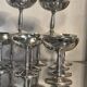 Coupes inox