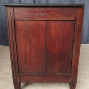 Louis XVI chest of drawers 18th