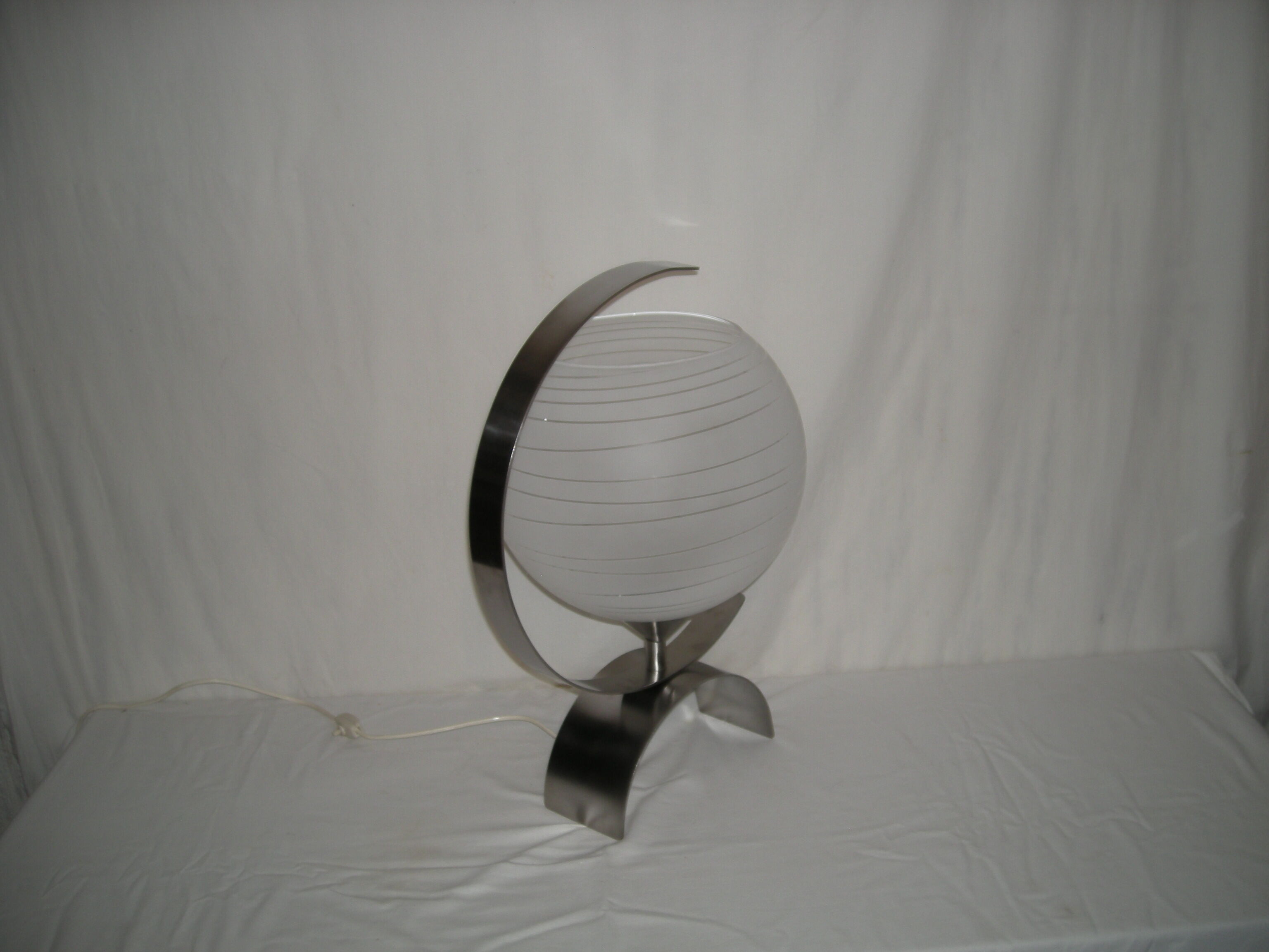 Arco table lamp from the 70s