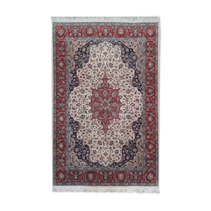 Tapis d'orient 191x124cm