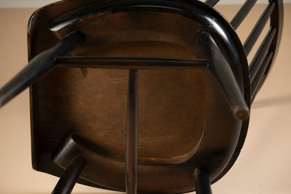 Chair FANETT Ilmari tapiovaara