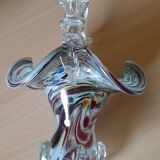 Glass basket