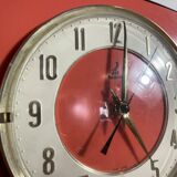 Vintage jaz clock
