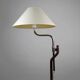Table Lamp Model 3214 “Grevie” by Lars Bessfelt for Ateljé Lyktan – Sweden, 1979