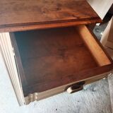 Parisian art deco jam maker