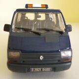 Renault Gendarmerie Traffic Norev 1/43
