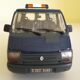 Renault Trafic de Gendarmerie Norev 1/43
