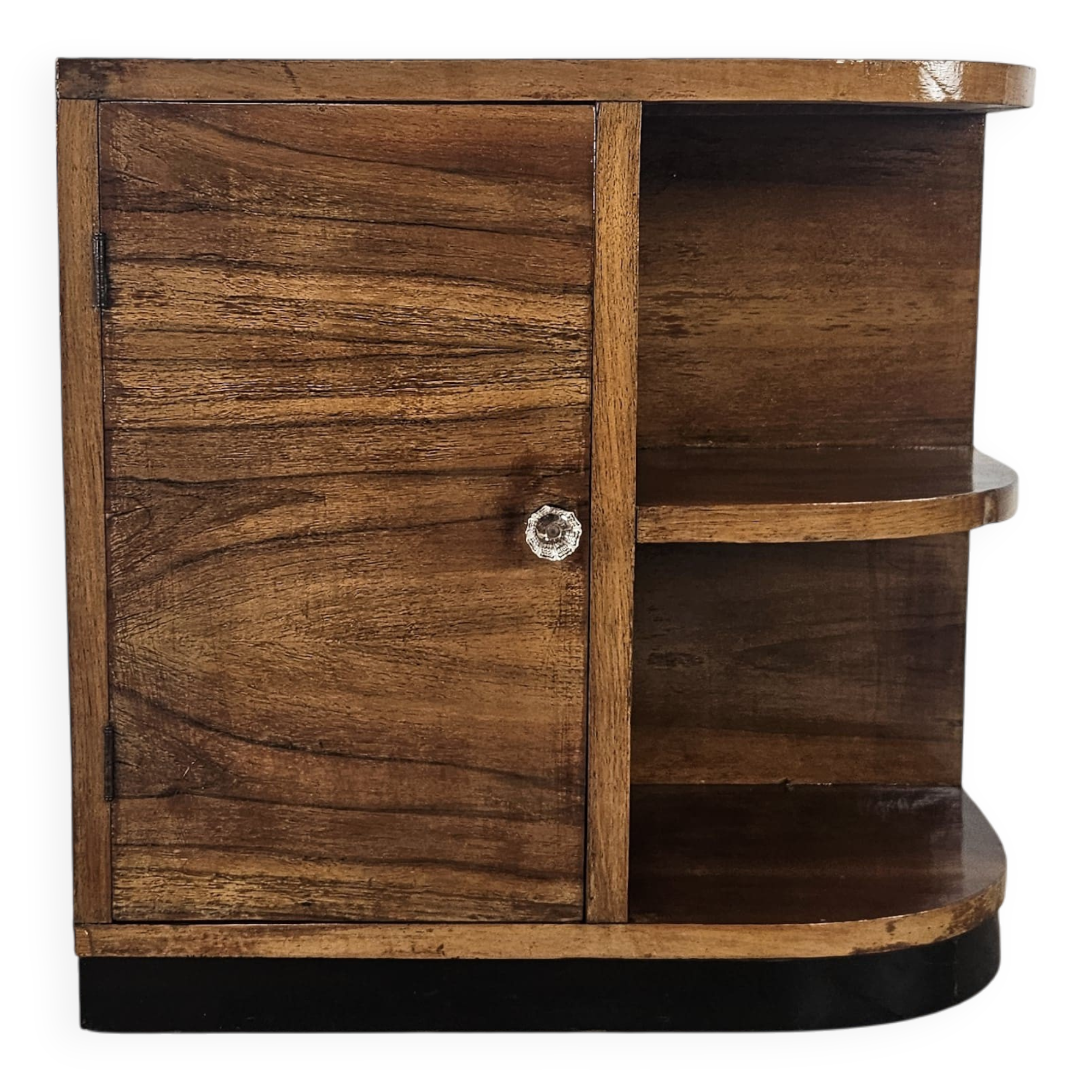 Art Decò side cabinet from the 1940s