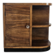 Art Decò side cabinet from the 1940s