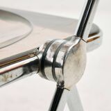 MK10840 Plia chair by Giancarlo Piretti for Anonima Castelli