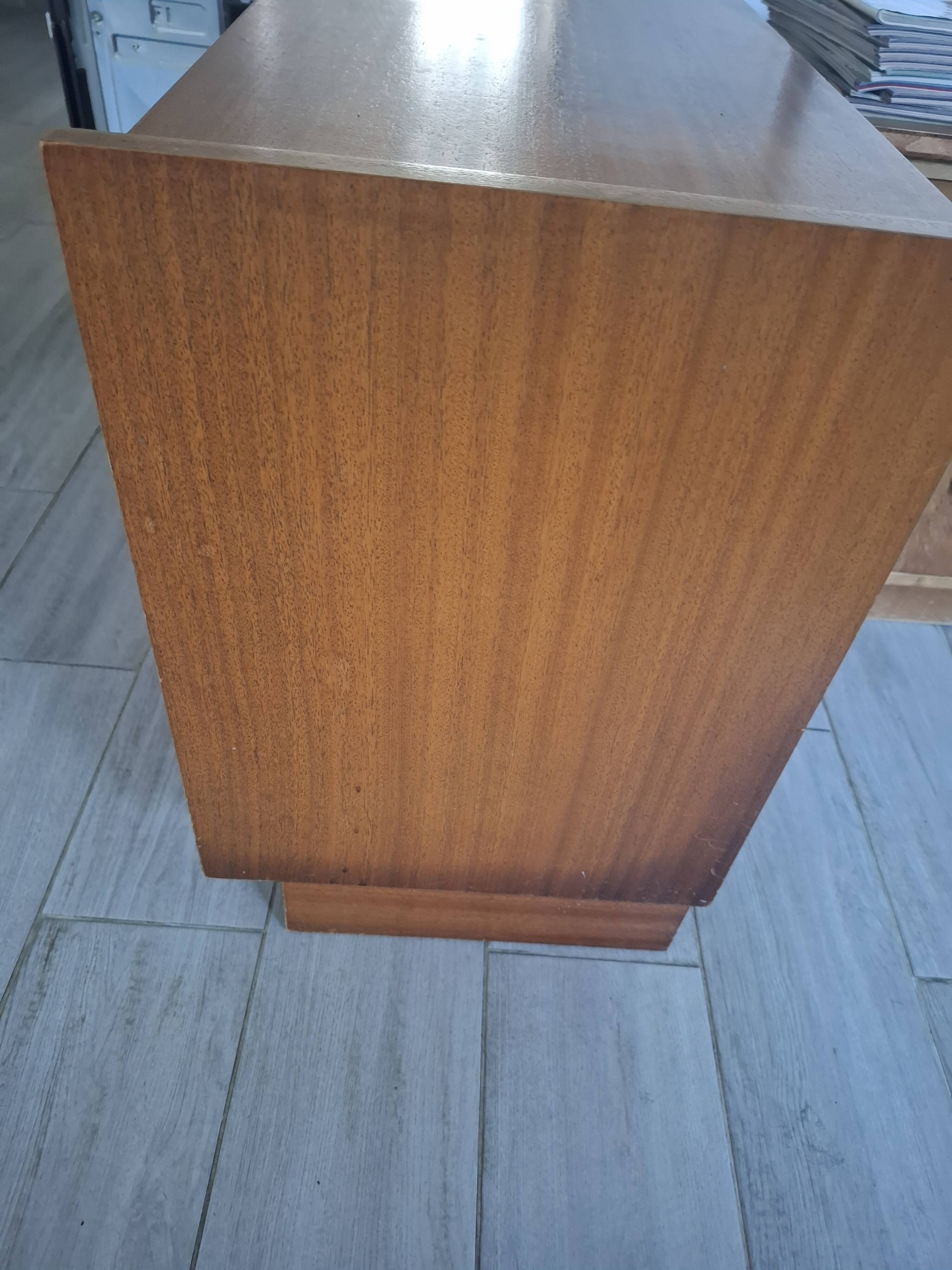Gauthier Chest of Drawers