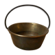 Brass Basin