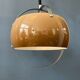 Vintage Tronconi suspension, Space Age luminaire