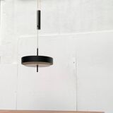 Mid-Century Minimalist Counterweight Pendant, 1960s