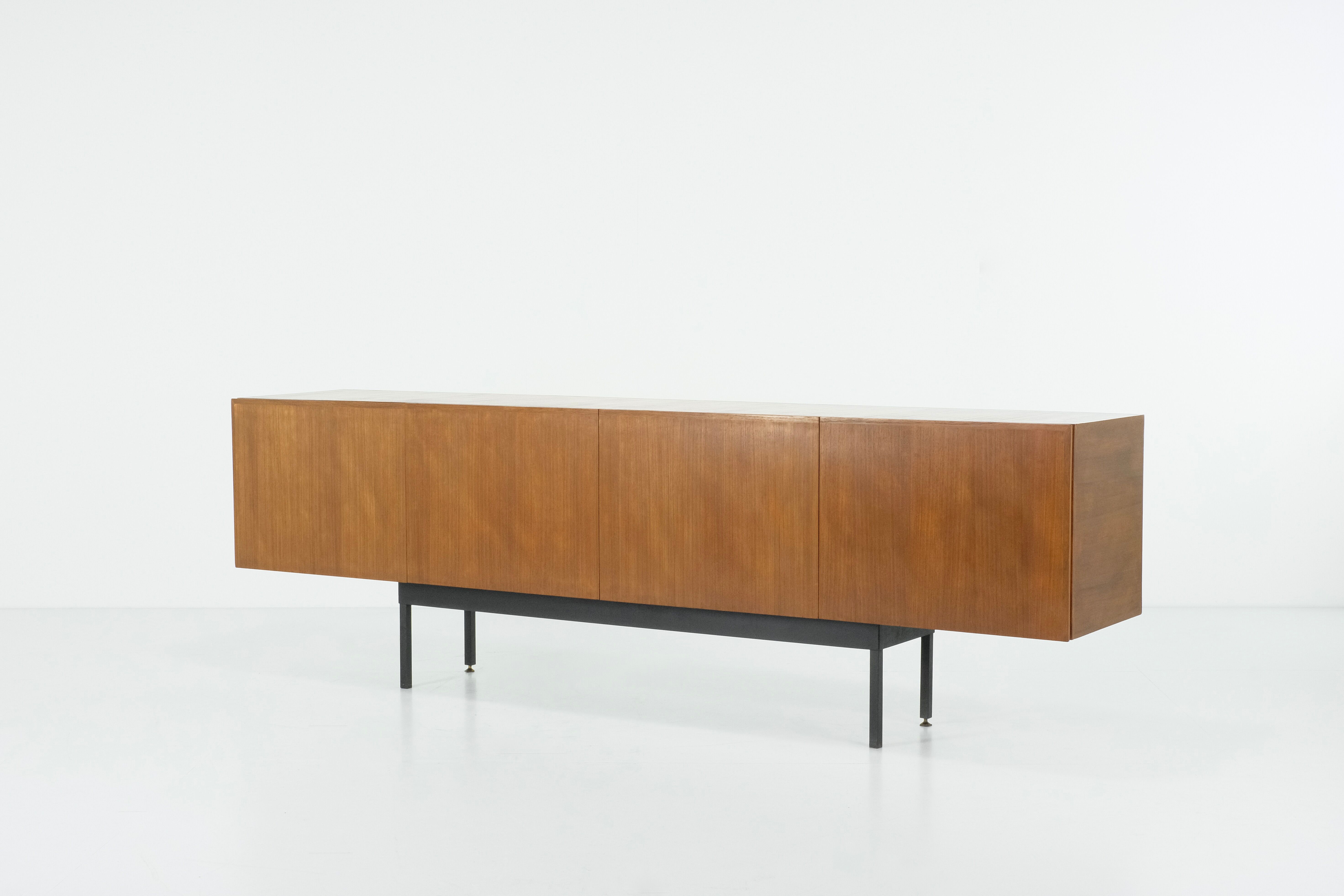 Sideboard "B40" by Dieter Waeckerlin for Behr, Germany, 1960s