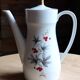 Large vintage porcelain coffee pot – Seltmann Weiden Bavaria
