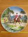 1930/1950 Plate Marked Lu on the back 3728 dv LU Germany?