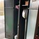 industrial cloakroom