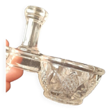 Saleron Salt and pepper cellar