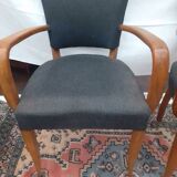 Fauteuil bridges