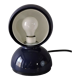 Lampe vintage "Eclisse" Vico Magistretti Italie années 80