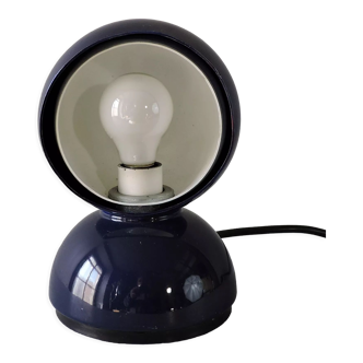 Vintage lamp "Eclisse" Vico Magistretti Italy 80s