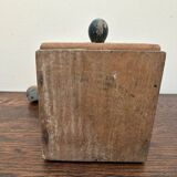 Vintage Peugeot Frères coffee grinder