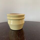 Old pharmacy jar